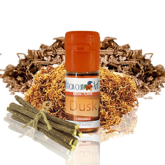 Aroma FLAVOUR ART Flavors TABACCO "DUSK" ▷ 10ml