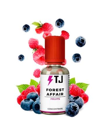 Aroma FOREST AFFAIR T-Juice 30ml - Aromas T-Juice