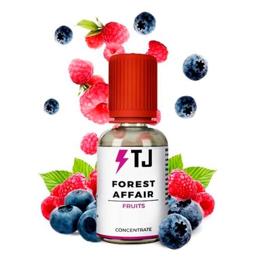 Aroma FOREST AFFAIR T-Juice 30ml - Aromas T-Juice Aroma FOREST AFFAIR T-Juice 30ml - Aromas T-Juice