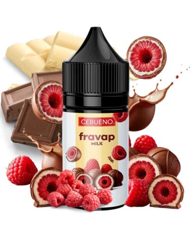 Aroma Fravap 30ml Cebueno
