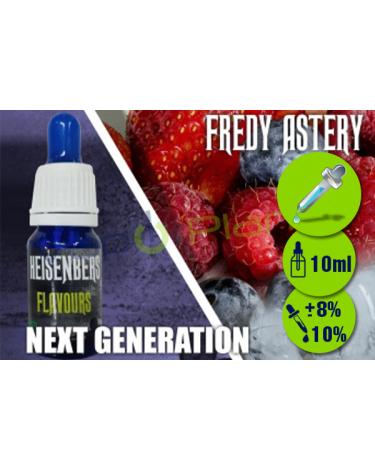 AROMA FREDY ASTERY Vap Fip 10ml ? Aromas para Vapear