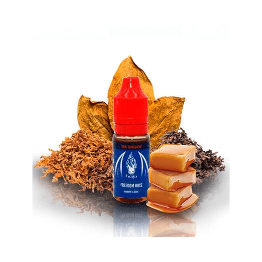 Aroma FREEDOM JUICE HALO 10ml - Aromas HALO España - VaporPlanet