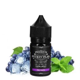 Aroma Freezy Grapes 30ml - Fcukin Flava