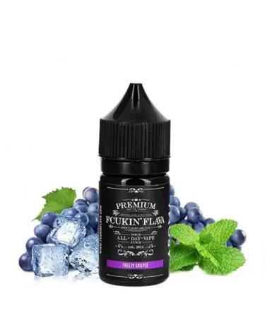 Aroma Freezy Grapes 30ml - Fcukin Flava