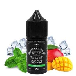 Aroma Freezy Mango 30ml - Fcukin Flava