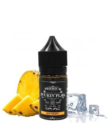 Aroma Freezy Pineapple 30ml - Fcukin Flava