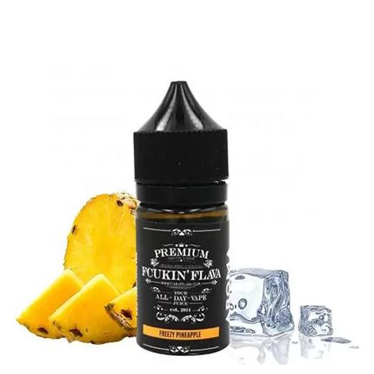 Aroma Freezy Pineapple 30ml - Fcukin Flava