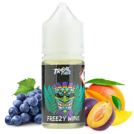 Aroma FREEZY WINE Tribal Force 30ml Aroma FREEZY WINE Tribal Force 30ml
