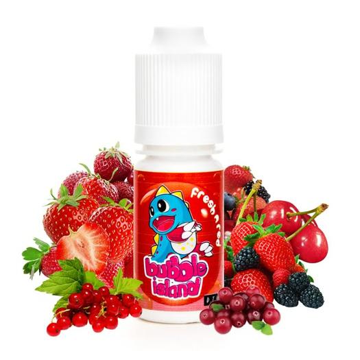 Aroma Fresh N Red 10ml - Bubble Island