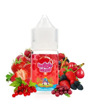 Aroma Fresh N' Red 30ml - Bubble Island