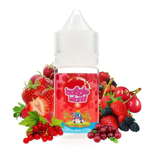 Aroma Fresh N' Red 30ml - Bubble Island