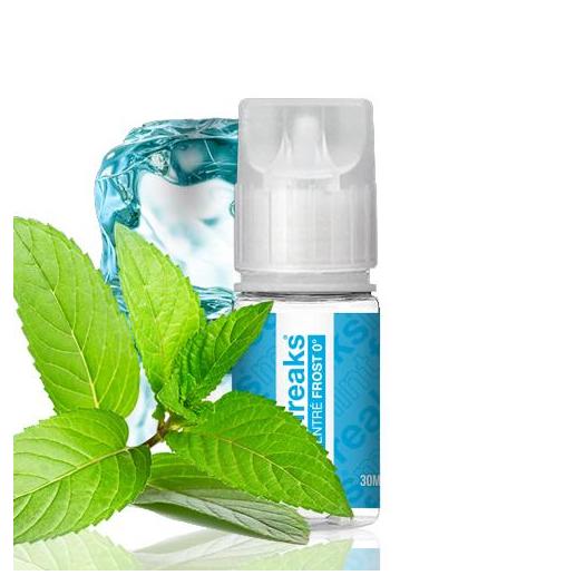 Aroma Frost 0ºC 30ml - Mint Freaks