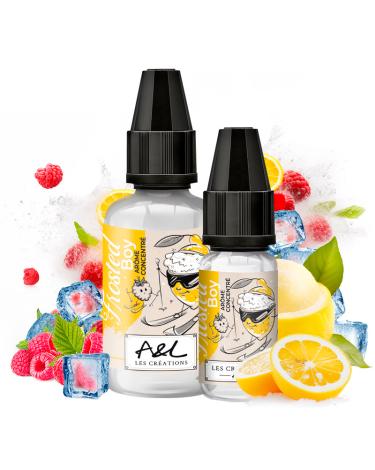 Aroma Frosted Boy Les Créations A&L 30ml