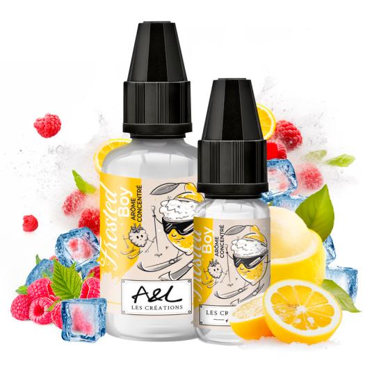 Aroma Frosted Boy Les Créations A&L 30ml