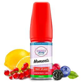 Aroma Fruit Splash 30ml - Moments by Dinner Lady