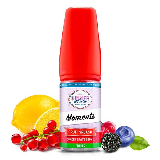 Aroma Fruit Splash 30ml - Moments by Dinner Lady