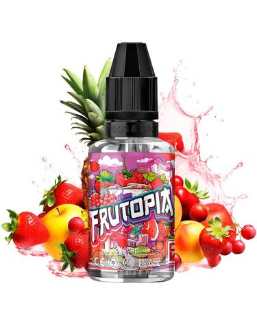 Aroma FRUTOPIA 30ML - Aroma Oil4Vap