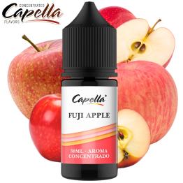 Aroma Fuji Apple Capella 30ml