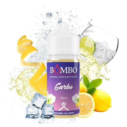 Aroma Garbo 30ml - by Bombo