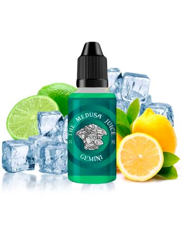 Aroma Gemini 30ml - The Medusa Juice