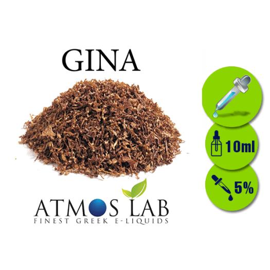 Aroma GINA Atmos Lab 10ml Aromas Atmos Lab ⬅