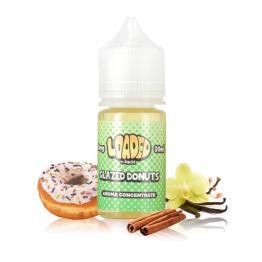 Aroma GLAZED DONUTS - Loaded - 30 ml