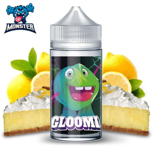 Aroma GLOOMI 30ml - Monster