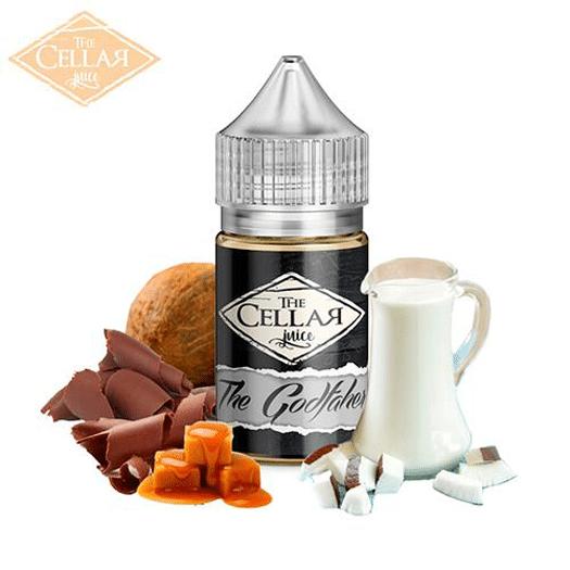 Aroma GOD FATHER - The Cellar Juice - 30ml