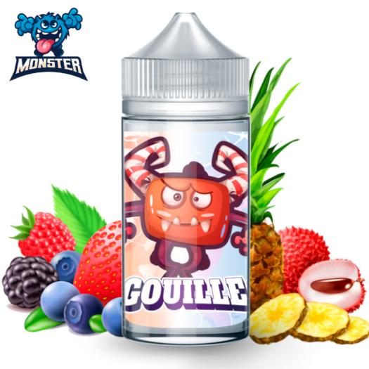 Aroma GOUILLE 30ml - Monster