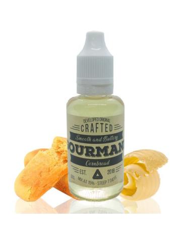 Aroma Gourmand 30ml - Crafted Aromas