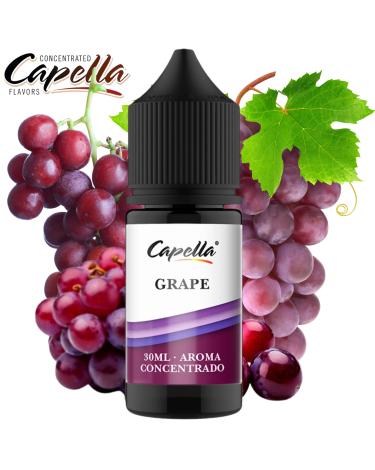 Aroma Grape Capella 30ml