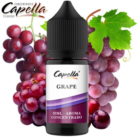 Aroma Grape Capella 30ml