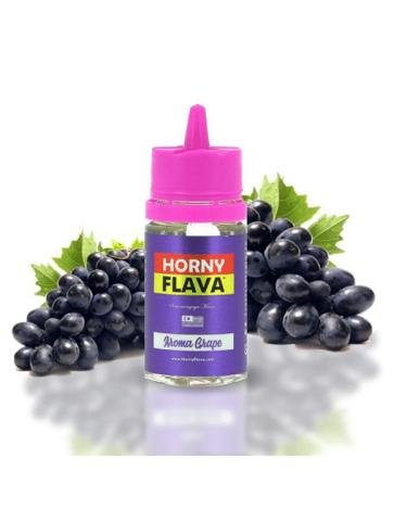 Aroma GRAPE Horny Flava 【30ml】VaporPlanet Aromas