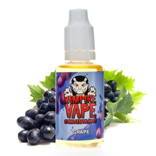 Aroma GRAPE Vampire Vape 30ml