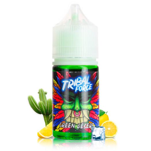 Aroma GREEN DESERT Tribal Force 30ml Aroma GREEN DESERT Tribal Force 30ml