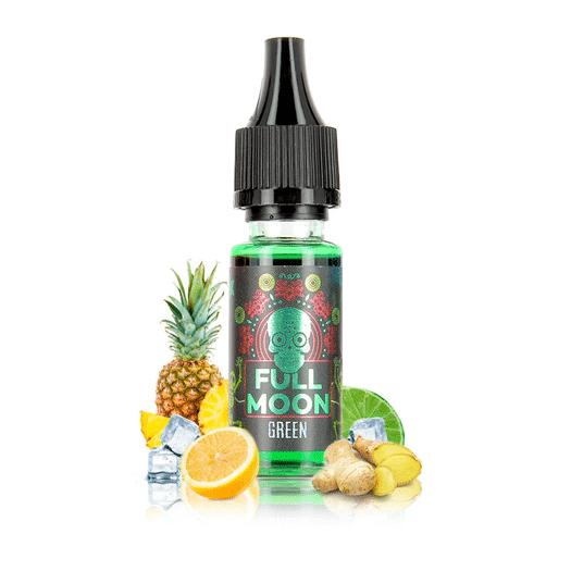 Aroma GREEN - Full Moon 10ml