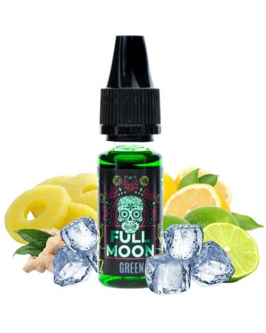 Aroma GREEN - Full Moon 10ml
