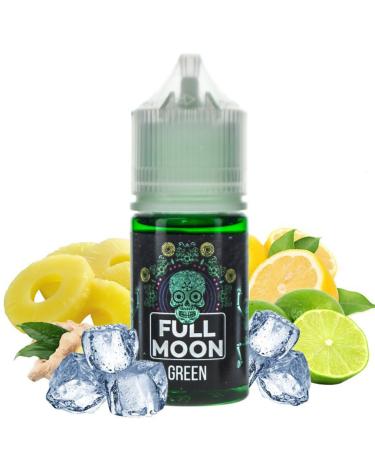 Aroma GREEN - Full Moon 30ml