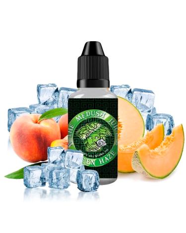 Aroma Green Haze 30ml - The Medusa Juice
