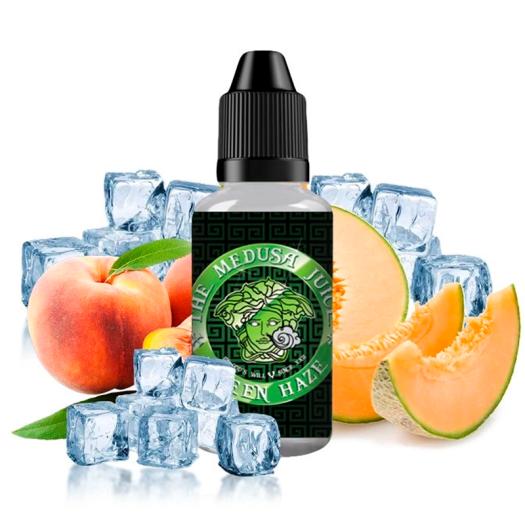 Aroma Green Haze 30ml - The Medusa Juice