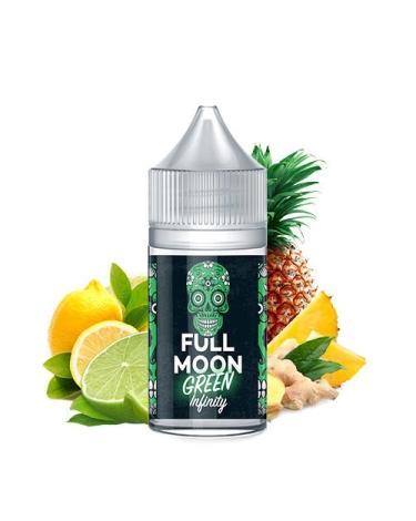 Aroma GREEN INFINITY Full Moon 10 ml y 30 ml - Aroma Full Moon