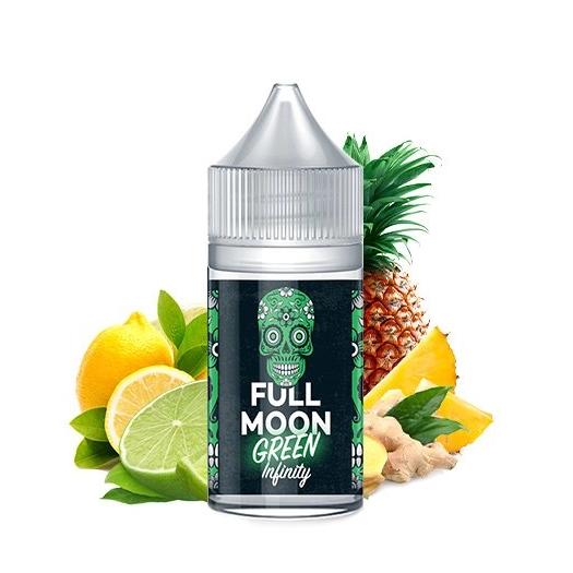 Aroma GREEN INFINITY Full Moon 10 ml y 30 ml - Aroma Full Moon