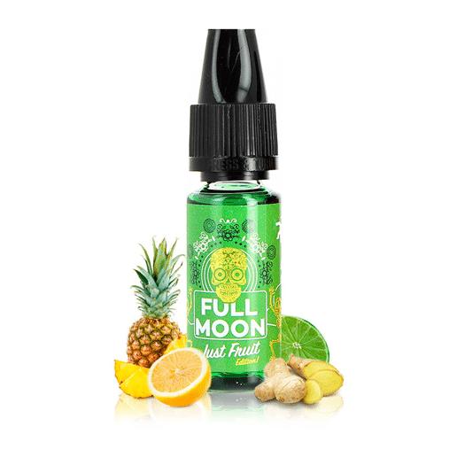 Aroma GREEN - Just Fruit - Full Moon 10 ml