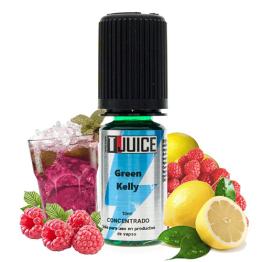 Aroma GREEN KELLY T-Juice 30ml - Aromas T-Juice