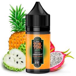 Aroma Guanabana Pineapple Dragon Fruit 30ml - Punk Funk Hero