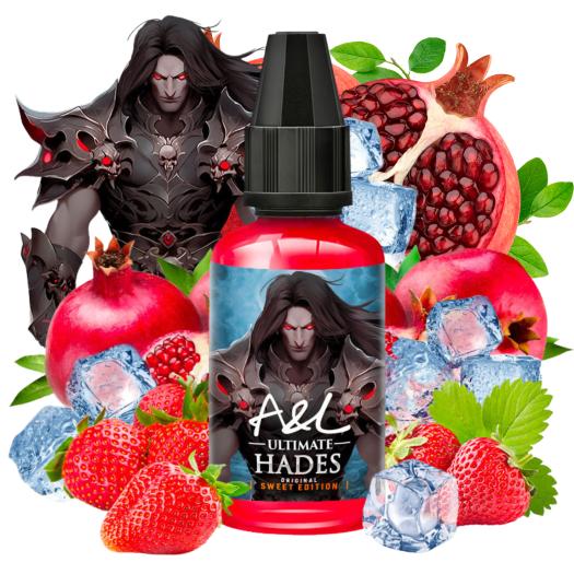 Aroma HADES Sweet Edition 30ml Ultimate - Arômes et Liquides
