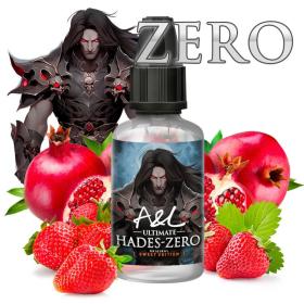 Aroma HADES ZERO 30ml Ultimate - Arômes et Liquides