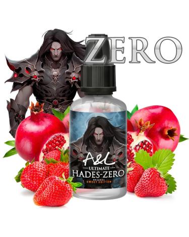 Aroma HADES ZERO 30ml Ultimate - Arômes et Liquides