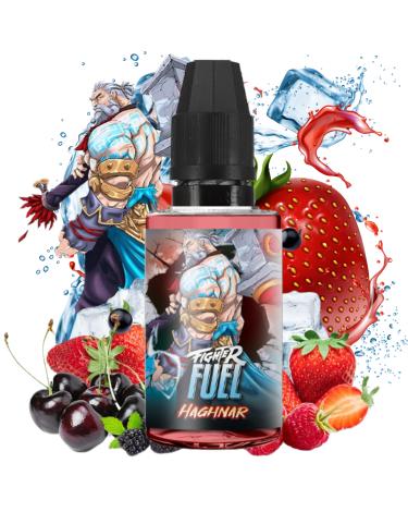 Aroma Haghnar 30ml - Fighter Fuel