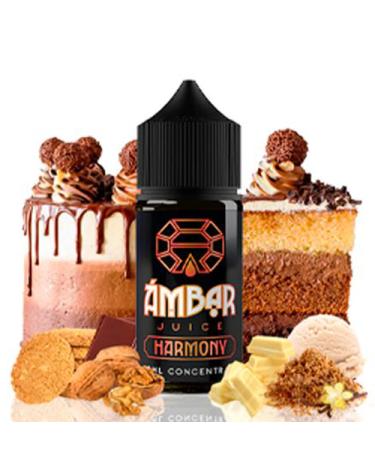 Aroma Harmony 30ML – Ambar